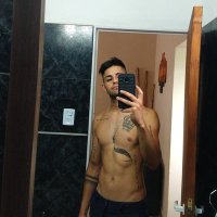 Giraa⚡ (@luisit098) 's Twitter Profile