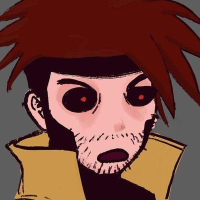 ❤️suīcīđə k1ng❤️
gambit enthusiast - peptobiologist - serial commenter