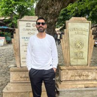 Ahmet Yağcı(@sananebe2434) 's Twitter Profile Photo