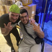 Wassim (@wassdetpmaracee) 's Twitter Profile