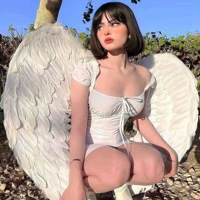#Sapiosexuality ♠️ #OREOgirl 👩🏻 #TakenSnowBunny #BlackHoney 🌍 #BiGirl #SnowBunny #QOS
𝕏
🖤 👬🏿👬🏾👊🏿🍆🤛🏿🙇🏻♀️🤜🏿💦⧜✊🏿✊🏿🤰🏻 = 👶🏿
🐾ζζ❄🐇✊🏿♠️🍆☪