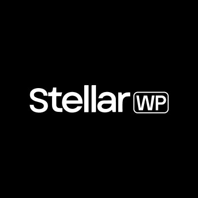 The most trusted plugins and people in WordPress. 
StellarWP is @LiquidWeb's home for WordPress solutions.