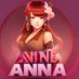  ANNA // リガー 🦋ArTuber🪐 (@anna_vtuber) Twitter profile photo ANNA // リガー 🦋ArTuber🪐 (@anna_vtuber) Twitter profile photo