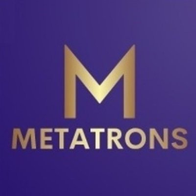 metatrons_world's profile picture. Metatrons