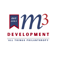 m3 Development (@m3development) 's Twitter Profile Photo