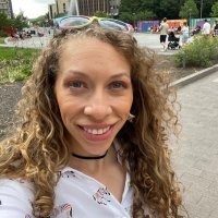 Sabrina Boyd-Surka (@sabrinakayab) 's Twitter Profile Photo