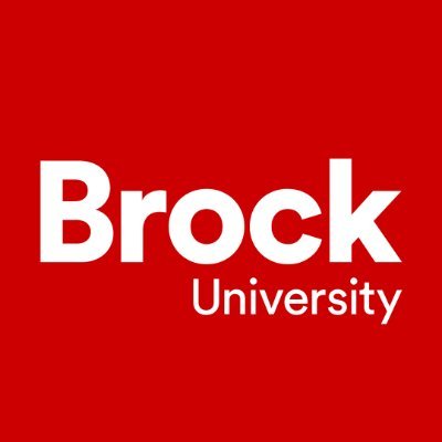 BrockU Applied Health Sciences