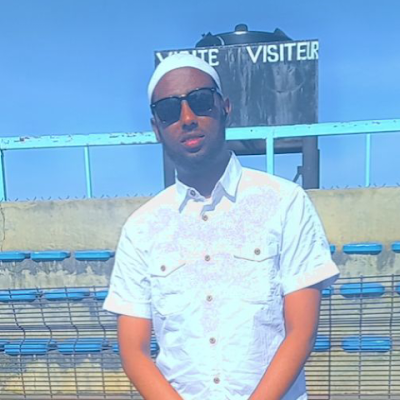 AbdisamadD79896's profile picture. 