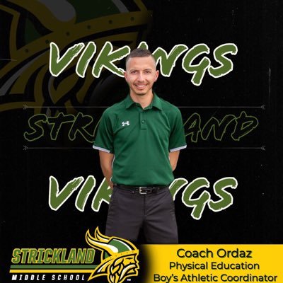 SMS Boys Athletic Coordinator/Phys Ed 🏈 🏀🏃🏽♂️🥇| University of North Texas ('15) | Denton Ryan HS ('11) | Blessed!