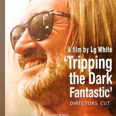 Tripping the Dark Fantastic at MORBIDO FILM FEST, Mexico City Sunday 5th November 8pm Cine Tonala. Director LG White will be in attendance!