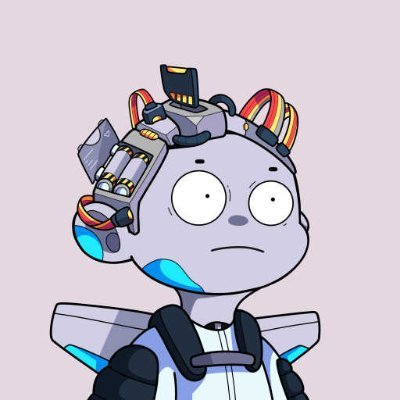 forcible_ETH's profile picture. Crypto enthusiast,  🤑 early adopter, & fan of  🔥 projects #crowdfunding #cryptonews