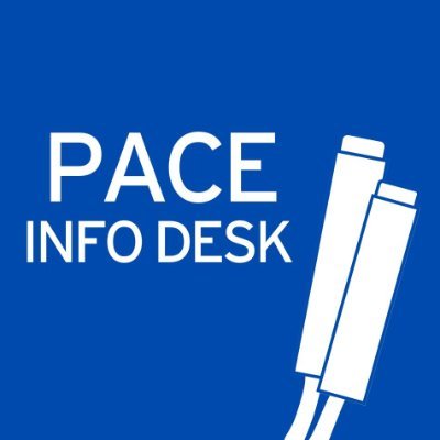 the @PACENSC info desk for the #PACENSC2023! We will be located on the lobby level of the HRO for the duration of the tournament. Tweet us with any questions!