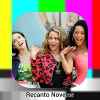 Recanto das Novelas(@recanton0velas) 's Twitter Profile Photo