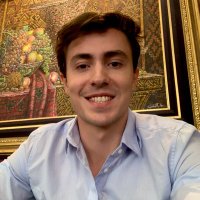Juan Yannuzzi (@yannujuan) 's Twitter Profile