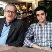 Reza Younesi رضا يونسى (@rezayounesi) 's Twitter Profile Photo Reza Younesi رضا يونسى (@rezayounesi) 's Twitter Profile Photo