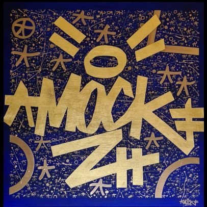 MOCK_DKC's profile picture. Né à Rueil-Malmaison 🇨🇵 Writer✍️
