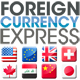 CURRENCYEXPRESS's profile picture. CURRENCY EXCHANGE: Coral Gables, Miami Beach, Sunny Isles,Boca Raton, Palm Beach,Aventura, PBGardens, Pembroke Pines, Ft.Laud info@theforeigncurrencyexpress.com