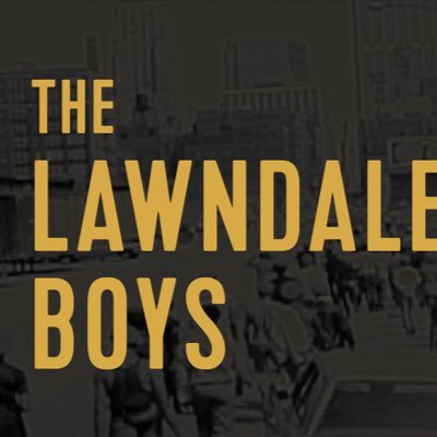 A Coming Of Age Drama Inspired By True Events. Produced & Written by @12thAndSacFilms @TheLawndaleBoys #TheLawndaleBoys