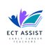 ECT Assist (@EctAssist) Twitter profile photo