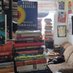 Barely Bruised Books (@barelybook) Twitter profile photo Barely Bruised Books (@barelybook) Twitter profile photo