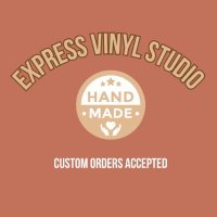 Express Vinyl Studio(@matthew_ni36127) 's Twitter Profile Photo