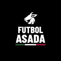 Futbol Asada (@futbolasada) 's Twitter Profile Photo Futbol Asada (@futbolasada) 's Twitter Profile Photo