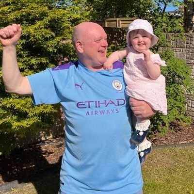 MCFC Fan, BCSC/Lammack Jnrs Club Secretary. Father of 2 Grandad of 1.