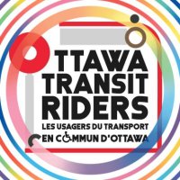 Ottawa Transit Riders(@OttTransitRider) 's Twitter Profile Photo