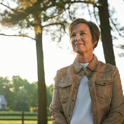 Lt. Governor of North Carolina. Education advocate, attorney, college counselor.