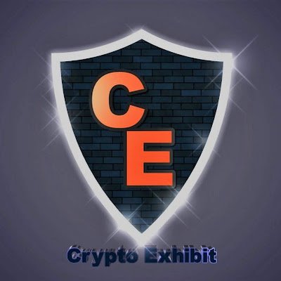 1Cryptoexhibit's profile picture. 