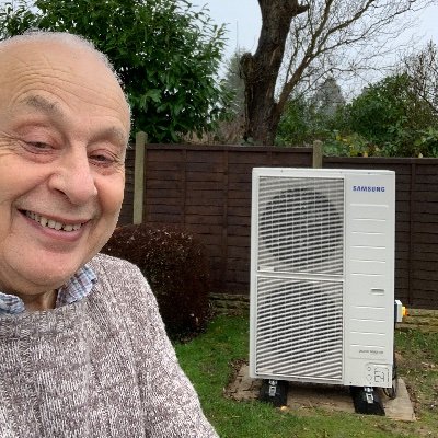Reader in Energy Politics, University of Aberdeen, author of 'Energy Revolutions', and substack blog see https://t.co/EsahFLqaQ9