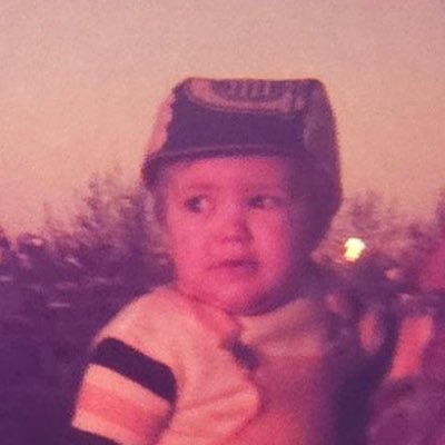 letisuenaconL's profile picture. Canalla desde la cuna. El mejor viaje es el próximo.