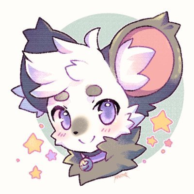 ramblemouse Profile Picture