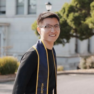 BioE PhD Stdnt @Penn | @davidissadore Lab | Grad @ucberkeley @ucsf @Columbia | #FirstGen | Marathon Runner🏅2:47:46 | Calligraphy Artist✒️