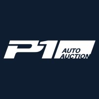 P1 Auto Auction(@P1AutoAuction) 's Twitter Profile Photo
