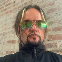 Josey Scott (@joseyscottrocks) 's Twitter Profile