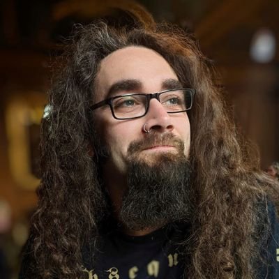 Senior Game Designer @SumoDigitalLtd
Working on -NDA-
Metalhead. Roguelike fanatic. SCP Author. Follower of Game Devs
Views are my own. 
He/Him