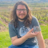 Josh Wood (@jwoodjourno) Twitter profile photo