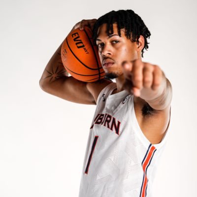 @AuburnMBB |6’9 Forward/Center|#JUCOPRODUCT