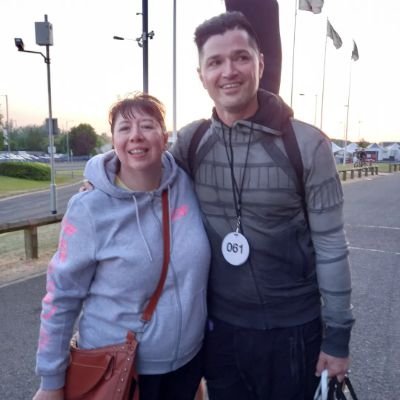 Massive fan of The Script,met them 21/6/18 member of The Script Family ❤️,Keane, Tom Chaplin,A-ha, love music, singing, dancing,acting New account.