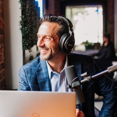 Podcaster for Businesses and Sports
#Bear #Business #podcasting #Sports #NFL #Bourban