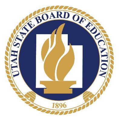 Utah State Board of Education