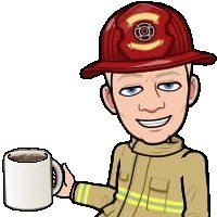 The_Bryguy's profile picture. I am happily married, with one son off to college. I have been a gamer since Atari 2600. I work as a full time fire fighter, and part time coffee roaster.