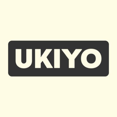 Ukiyo ⚡️さんのプロフィール画像