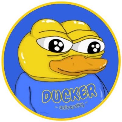 Ducker Fan Profile