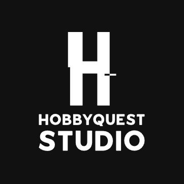 HobbyQuestStudio Profile