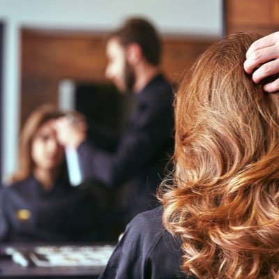 salongarforth's profile picture. Unlock your full potential through knowledge and skills of hair and beauty. Let's inspire and empower each other! #Training #Education #PersonalGrowth