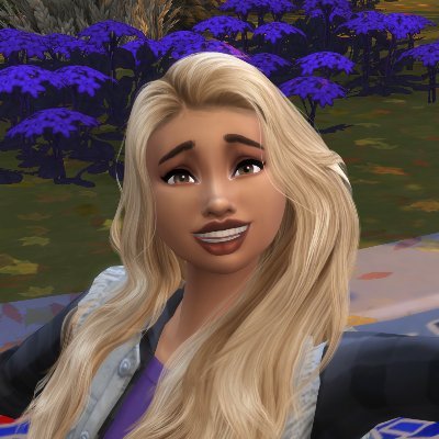 TS4Alice's profile picture. 