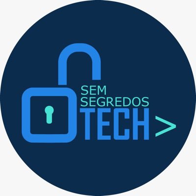 Sem Segredos Tech Profile