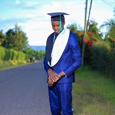 A graduate with bachelor's degree in petroleum engineering and environmental management from mbarara university of science and technology, ready to add on skill